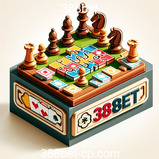Desvendando a Categoria de Jogos de Métodos no 388bet
